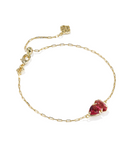 Kendra Scott Tatum Delicate Chain Bracelet (various)