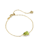 Kendra Scott Tatum Delicate Chain Bracelet (various)