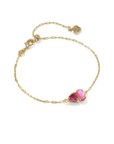 Kendra Scott Tatum Delicate Chain Bracelet (various)
