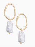New Earring Drop Various
