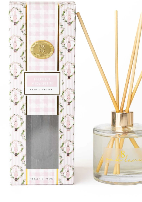 8 Oak Lane Reed Diffuser 6.7oz