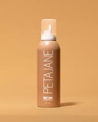 Peta Jane Beauty Tanning Mousse Light