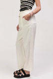 Another Love Stormi Pant White