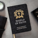 Shield of Faith Devotion
