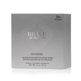 Spongelle for Men Buffer Brave