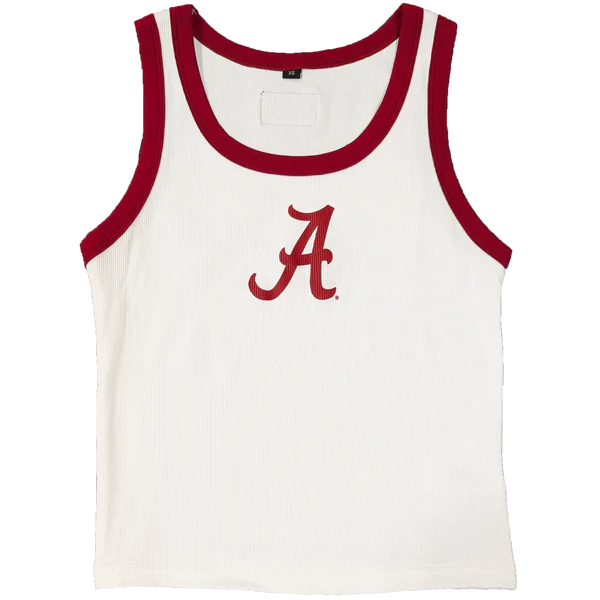 Lulu Mac Tank Alabama