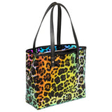 Miami Piper Tote with Pouch