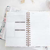 Streams of Mercy Soap Bible Study Journal