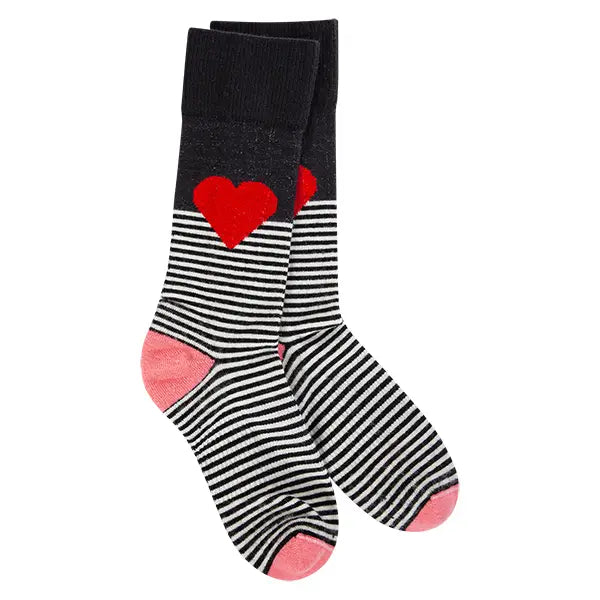 World's Softest Socks Wool Crew (Various Colors)