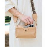 Caroline Hill Maverick Crossbody