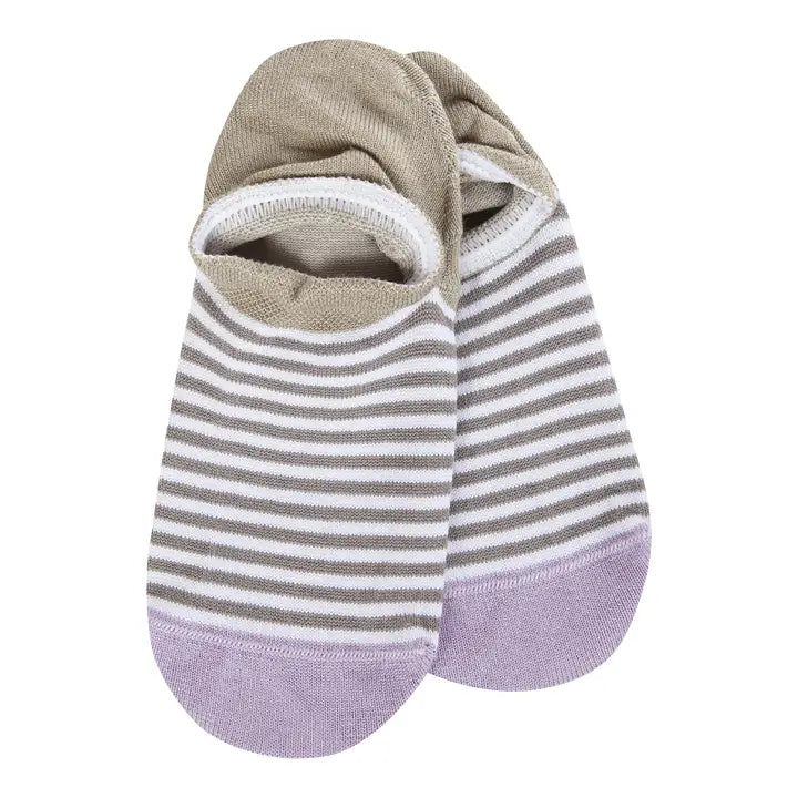 World's Softest Socks Low (Various colors)