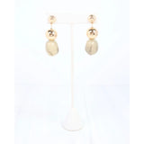 Caroline Hill Bridgeport Earrings