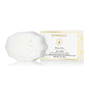 Spongelle Pedi Buffer Various