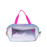 Lilly Pulitzer Backpack Cooler, Splendor in the Sand