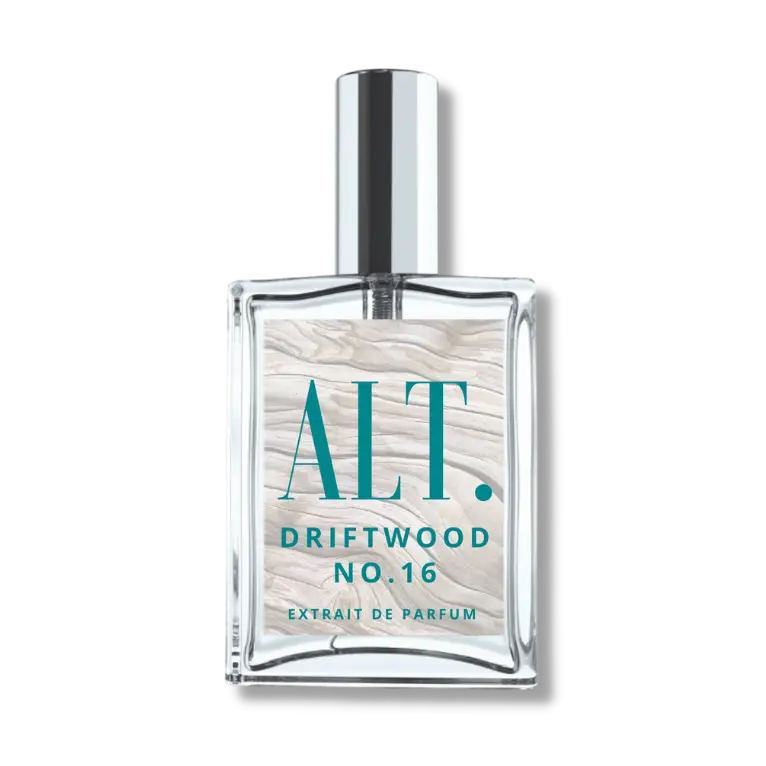 ALT Fragrance Driftwood No. 16