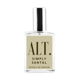 ALT Fragrance Simply Santal