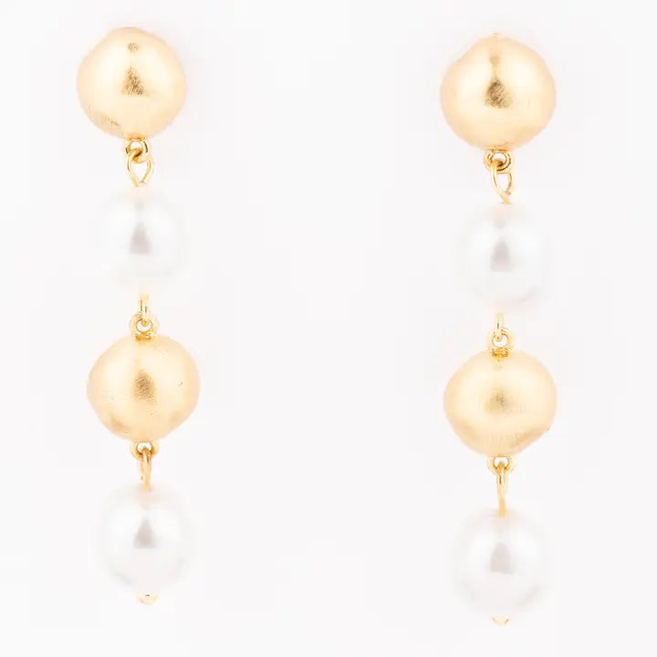 Michelle McDowell Saylor Earrings