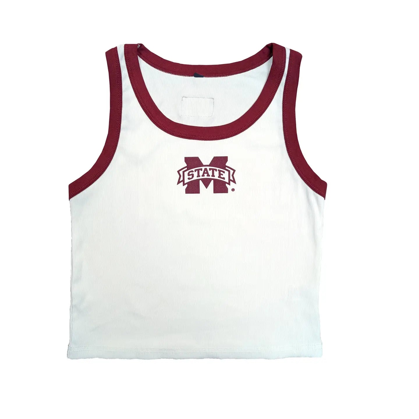 Lulu Mac MSU Tank