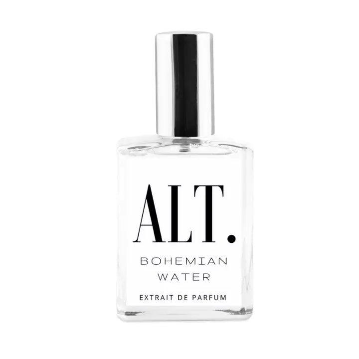 ALT Fragrance Bohemian Water