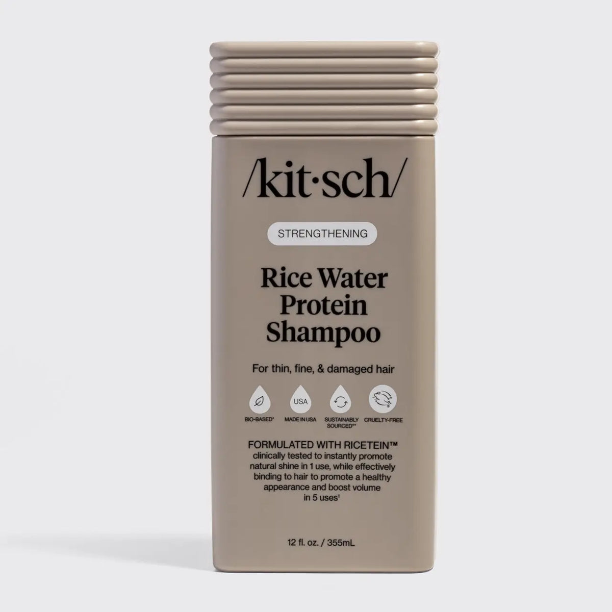 Kitsch Rice Water Products