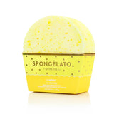 Spongelle Limone Spongelato Body Buffer