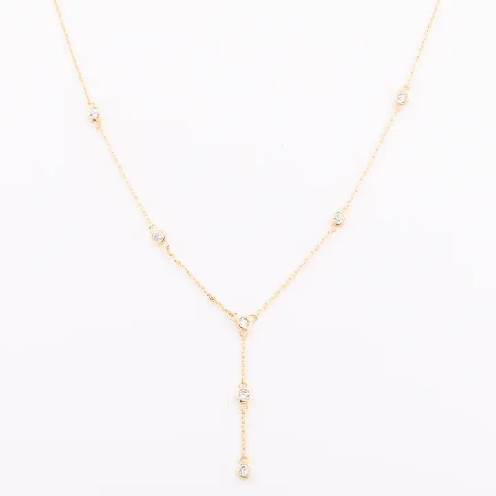 Michelle McDowell Phoebe Necklace