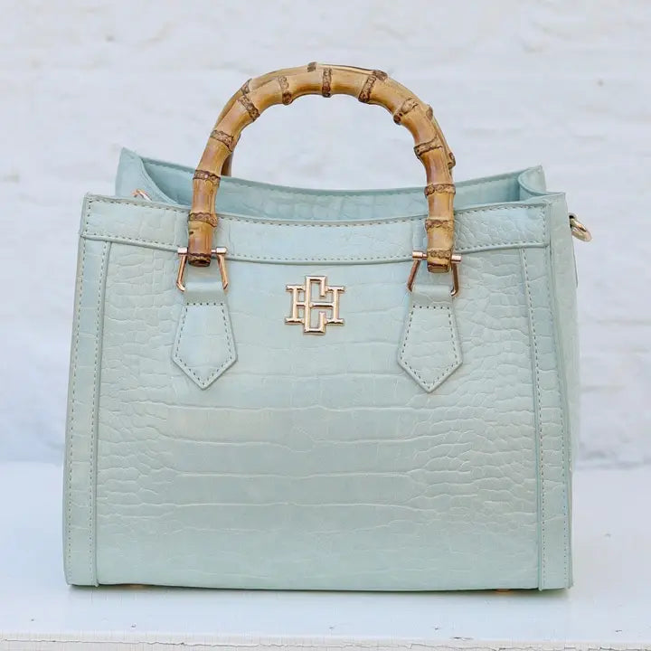 Caroline Hill Kennedy Tote (various)