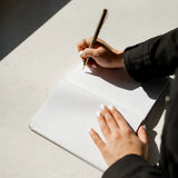 For I know the Plans Journal