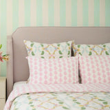 Laura Park Comforter Set Twin
