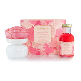 Spongelle Peony Flower Private Reserve Diffuser