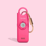 Birdie Personal Safety Alarm Various