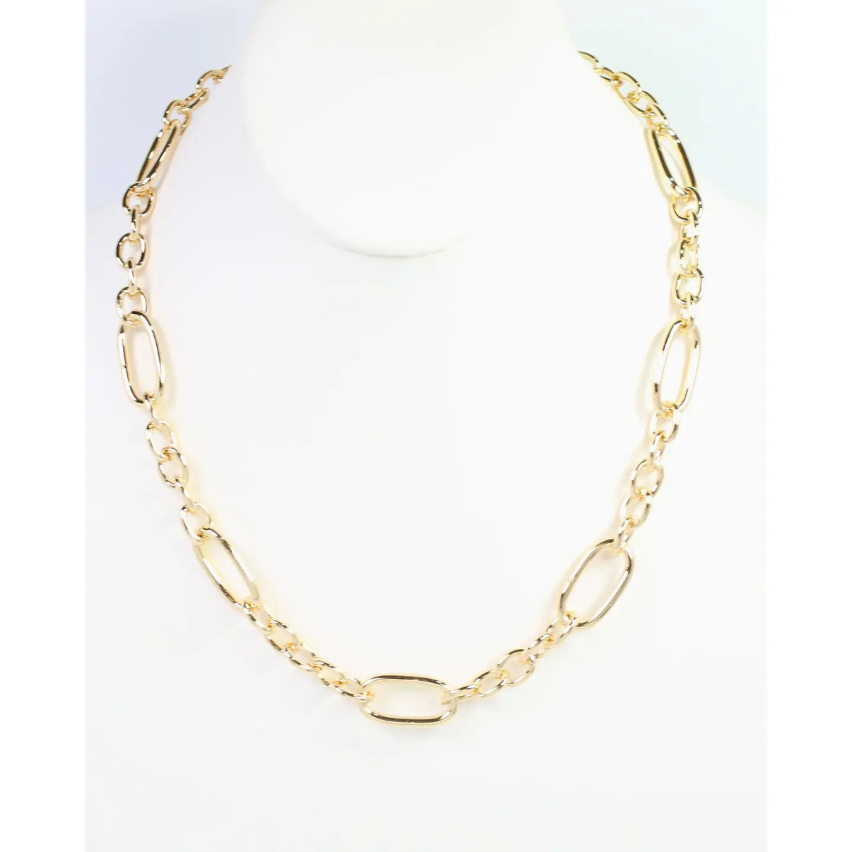 Caroline Hill Hamden Necklace