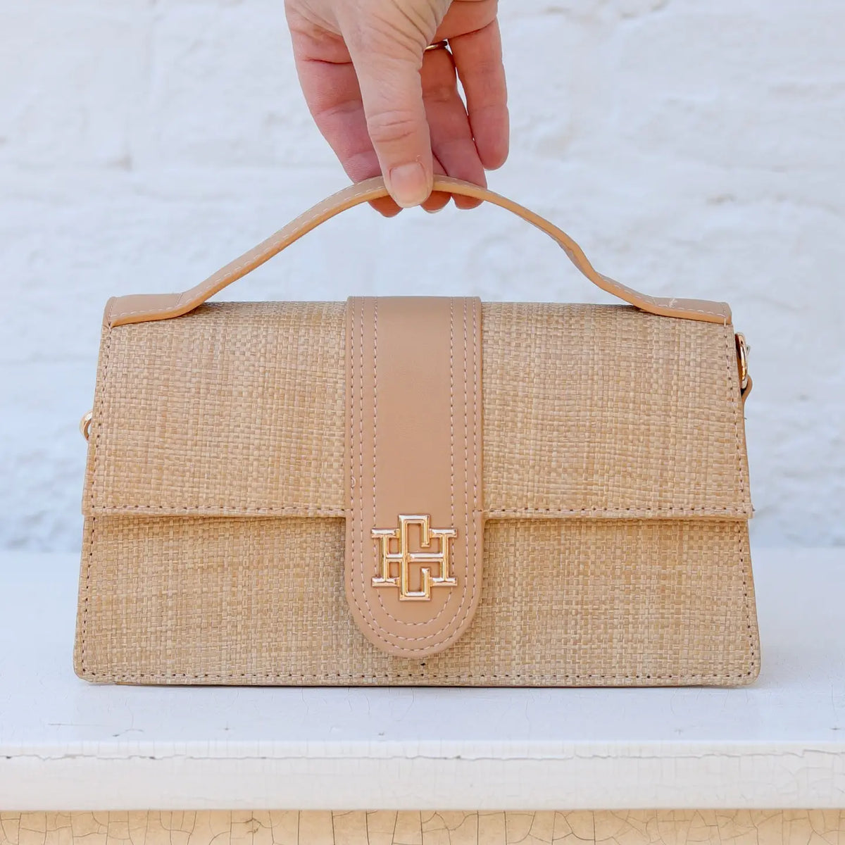 Caroline Hill Waverly Clutch (various)