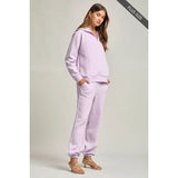 PLUS Essential Everyday Ease Set Lilac