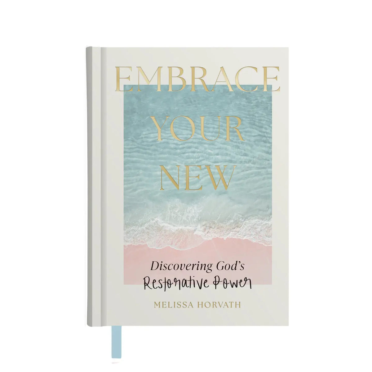 Embrace Your New Devotion Book