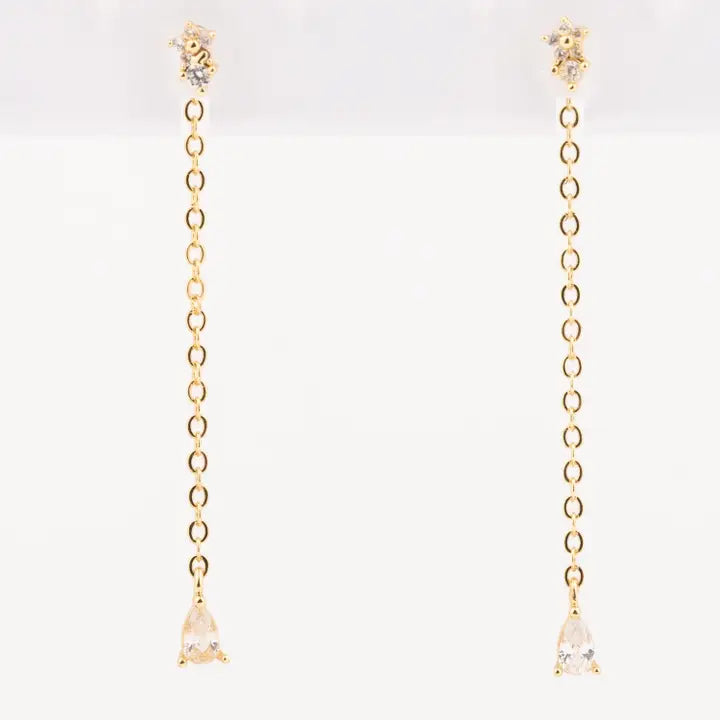 Michelle McDowell Abigail Earrings