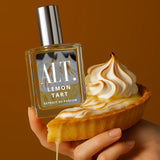 ALT Fragrance Lemon Tart