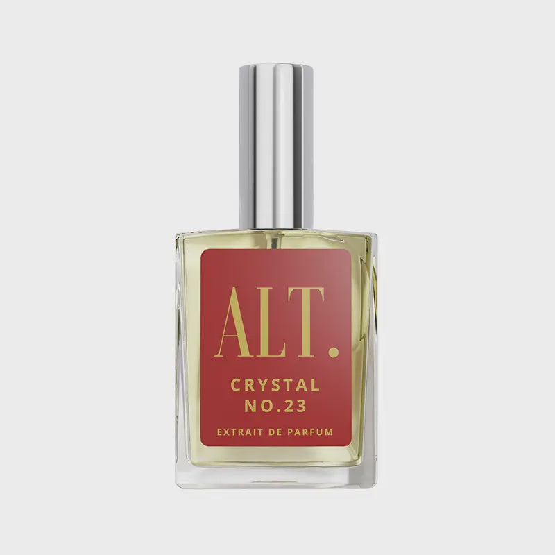 ALT. Fragrance Crystal No. 23 Extrait De Parfum 60 ml
