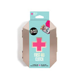 First Aid Kit Metallic Rose Gold