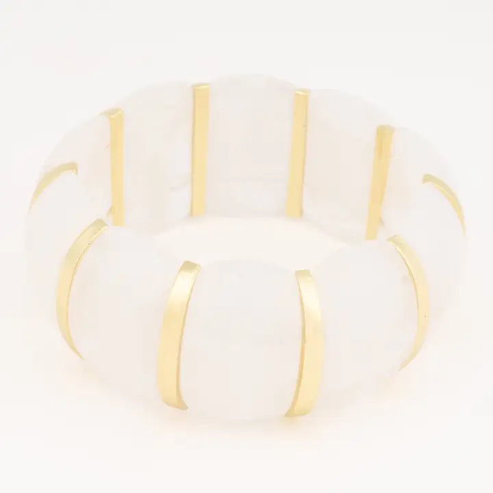 Michelle McDowell Talia Bracelet