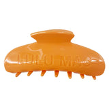 Lulu Mac Claw Clip Various Colors