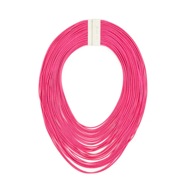 Tight Rope Necklaces Various