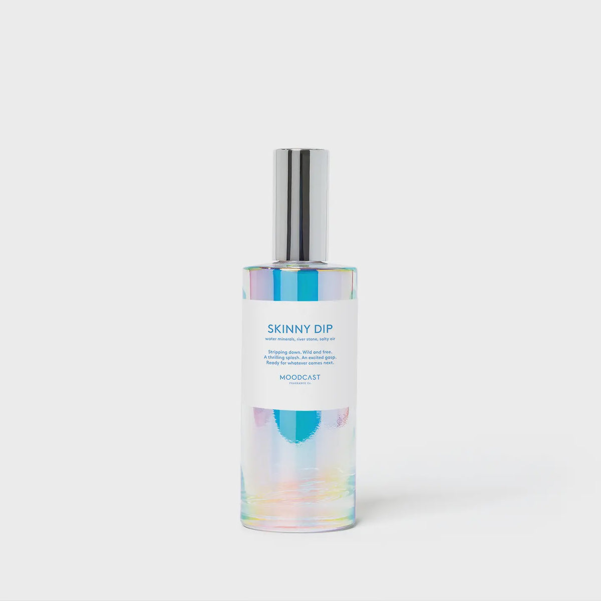 Skinny Dip - Iridescent/Silver 100ml Room & Linen Spray