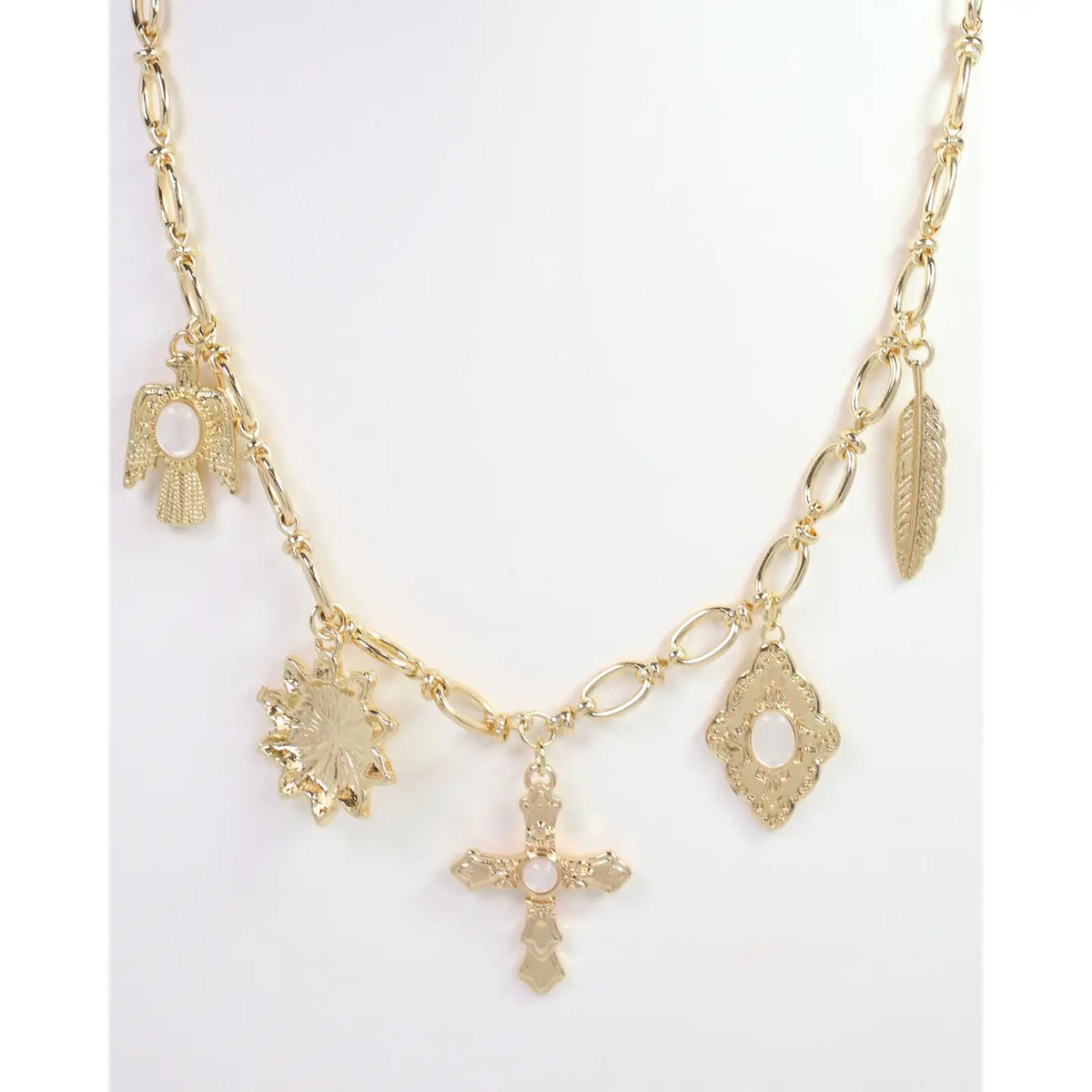 Caroline Hill Durango Necklace