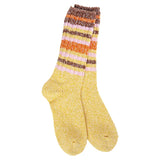 World's Softest Socks Ragg Crew (Various Colors)