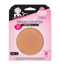 Hollywood Silicone CoverUps Size 2 Medium