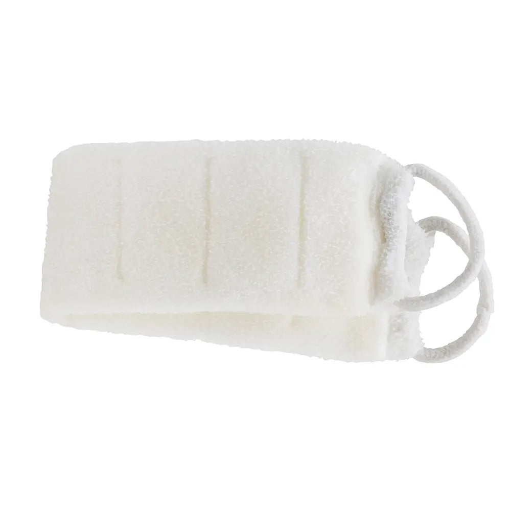 Spongelle Infused Back Scrubber French Lavender