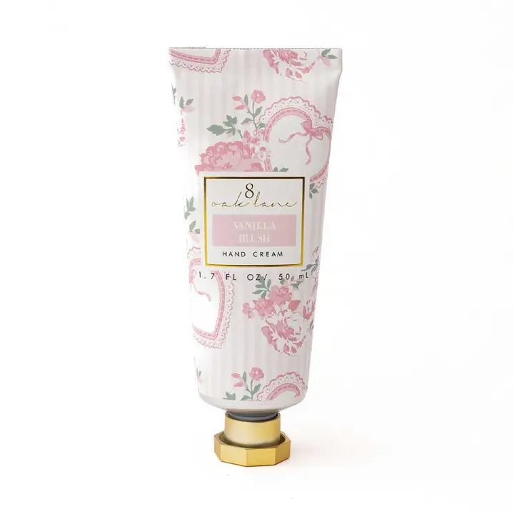 Vanilla Blush 50ml Hand Cream