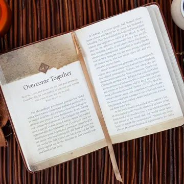 God's Got This (Devotional, Spring Reading)