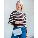 Caroline Hill Rory Crossbody